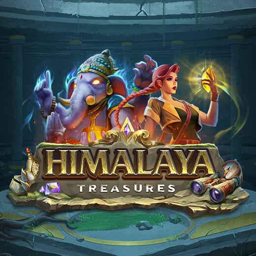 Himalaya Treasures